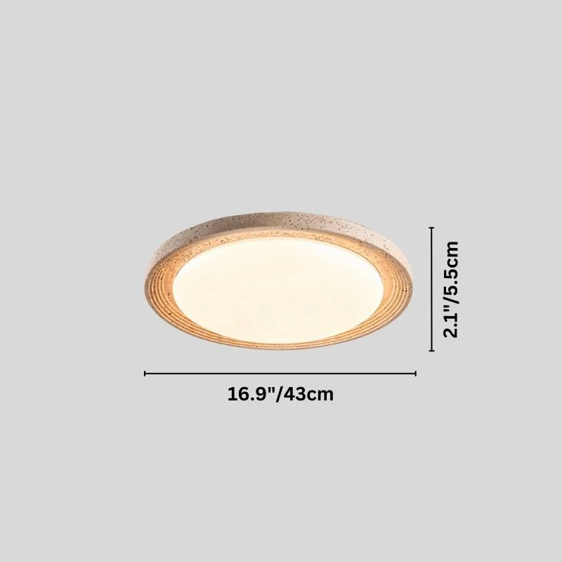 Varena Ceiling Light - Image 8
