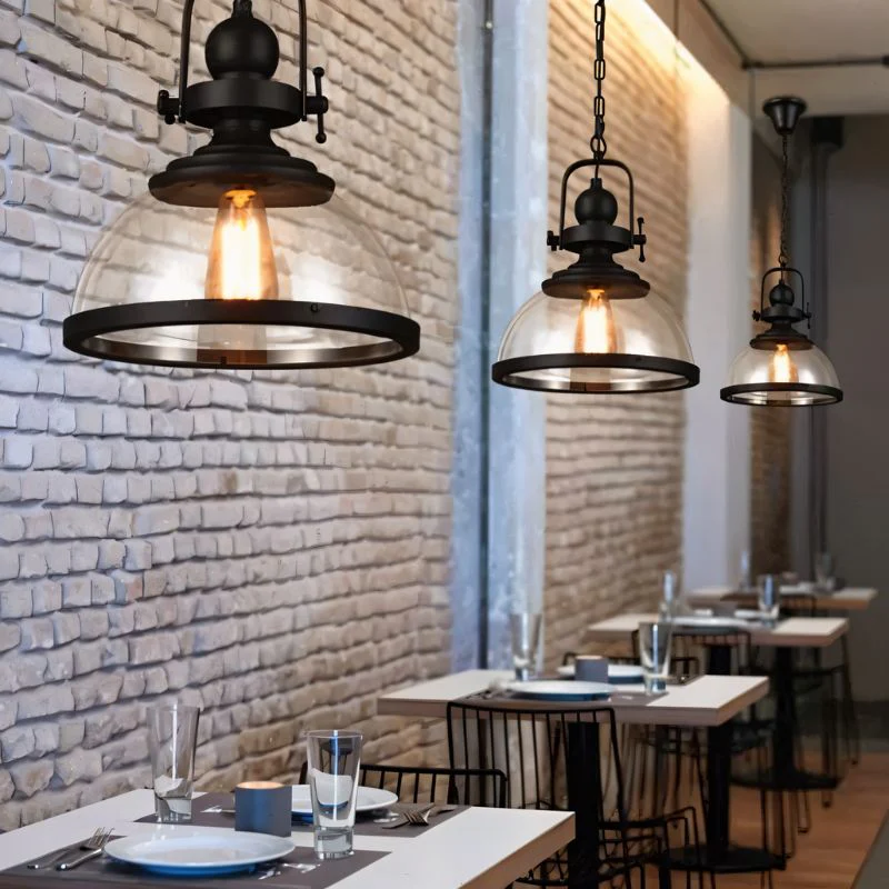 Vatik Pendant Light - Image 11