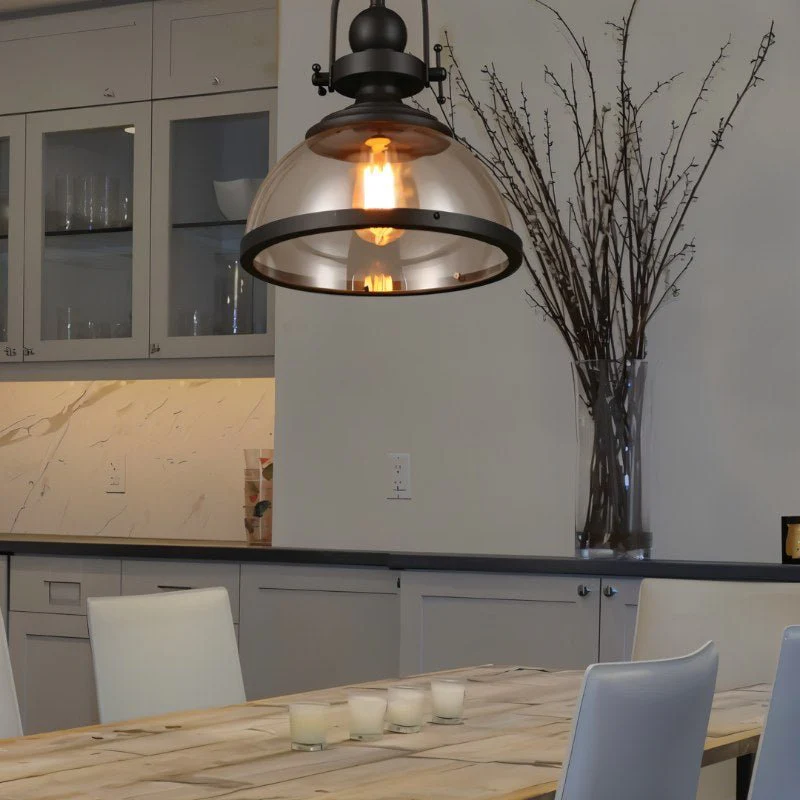 Vatik Pendant Light - Image 12