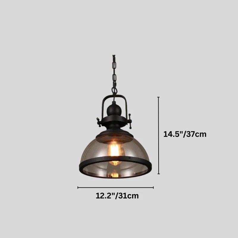 Vatik Pendant Light - Image 14