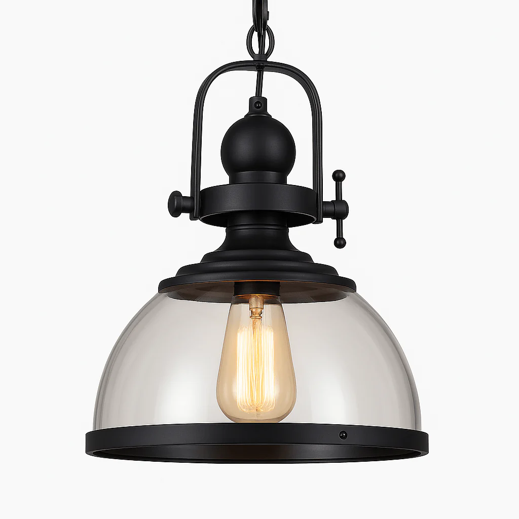 Vatik Pendant Light - Image 2
