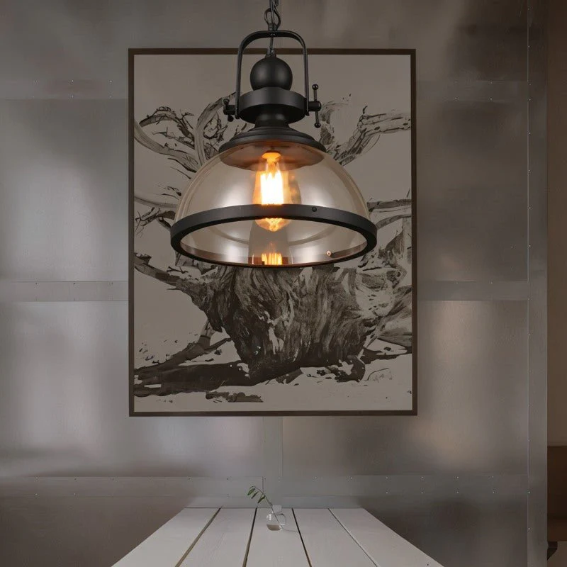 Vatik Pendant Light - Image 3