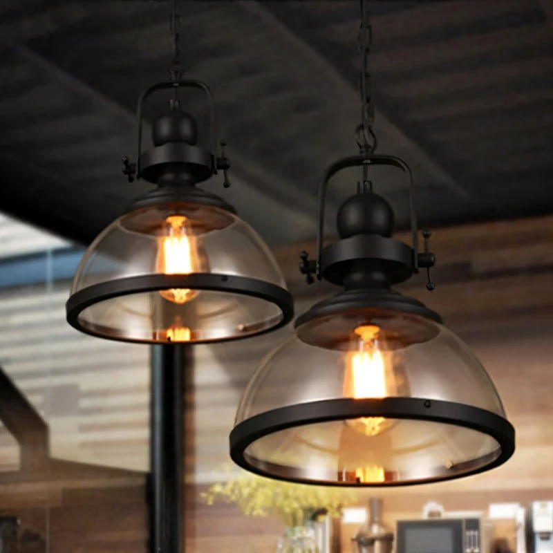 Vatik Pendant Light - Image 4