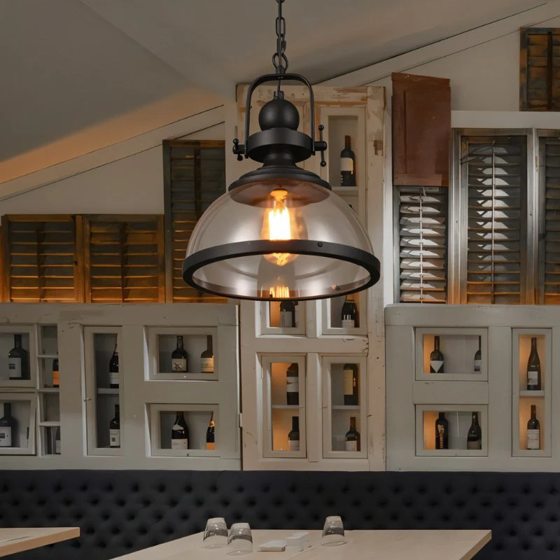 Vatik Pendant Light - Image 5