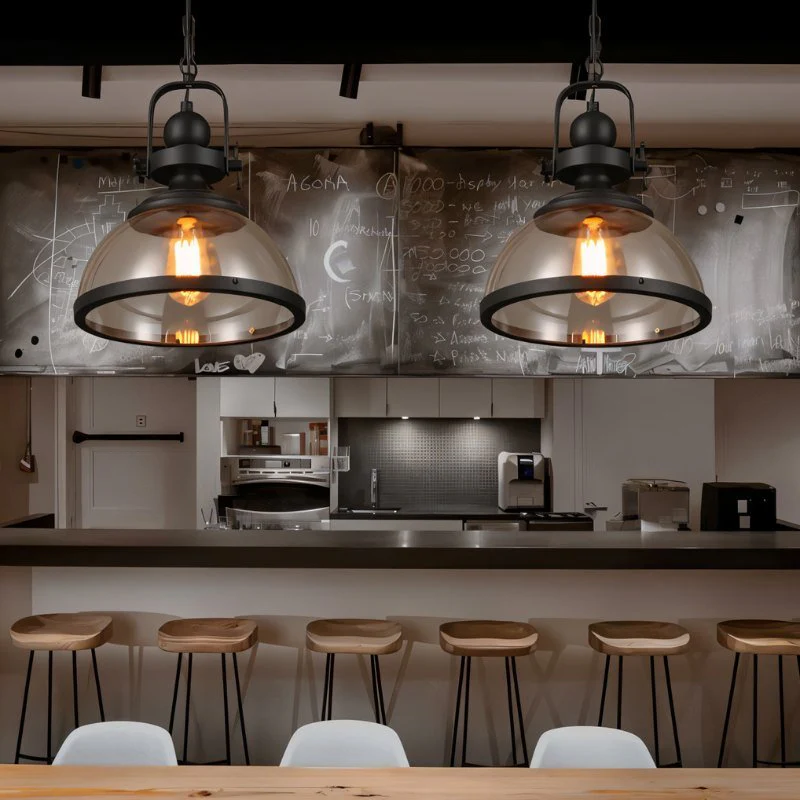 Vatik Pendant Light - Image 6