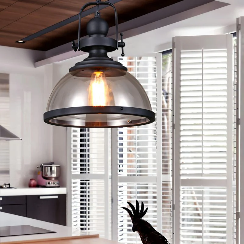 Vatik Pendant Light - Image 7