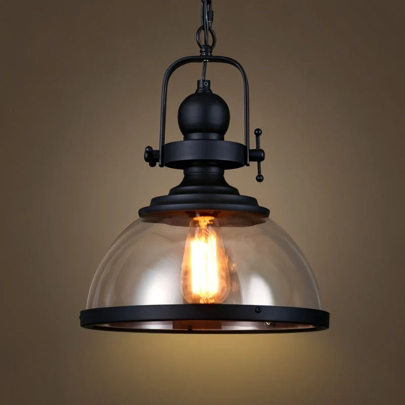 Vatik Pendant Light - Image 8