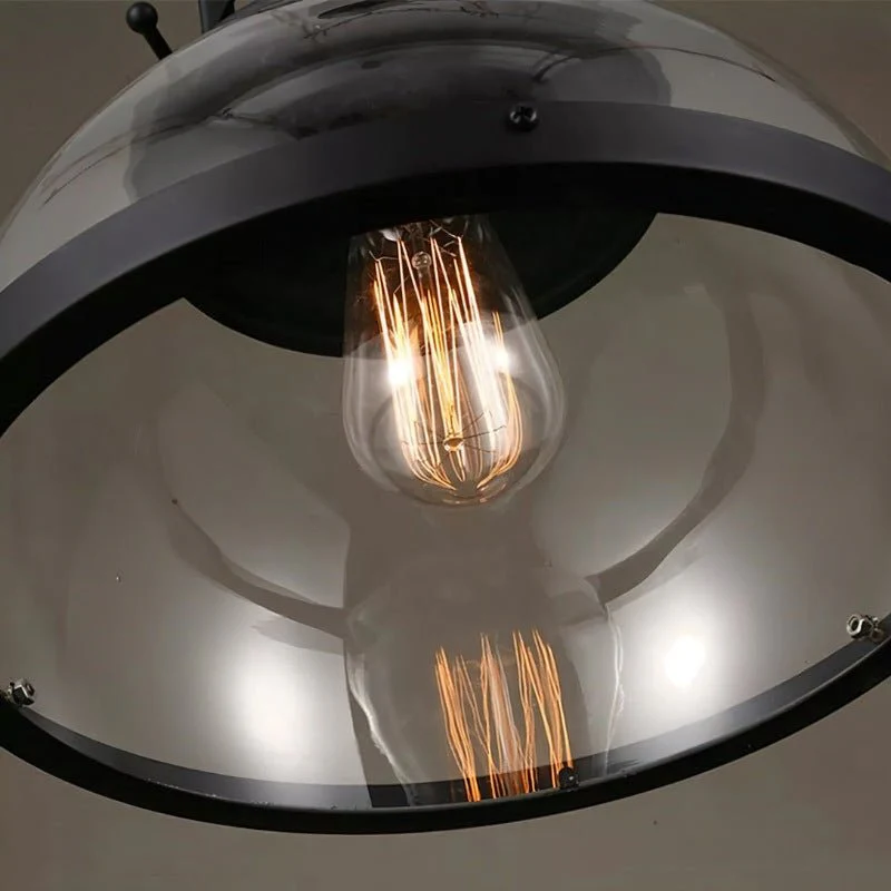 Vatik Pendant Light - Image 9