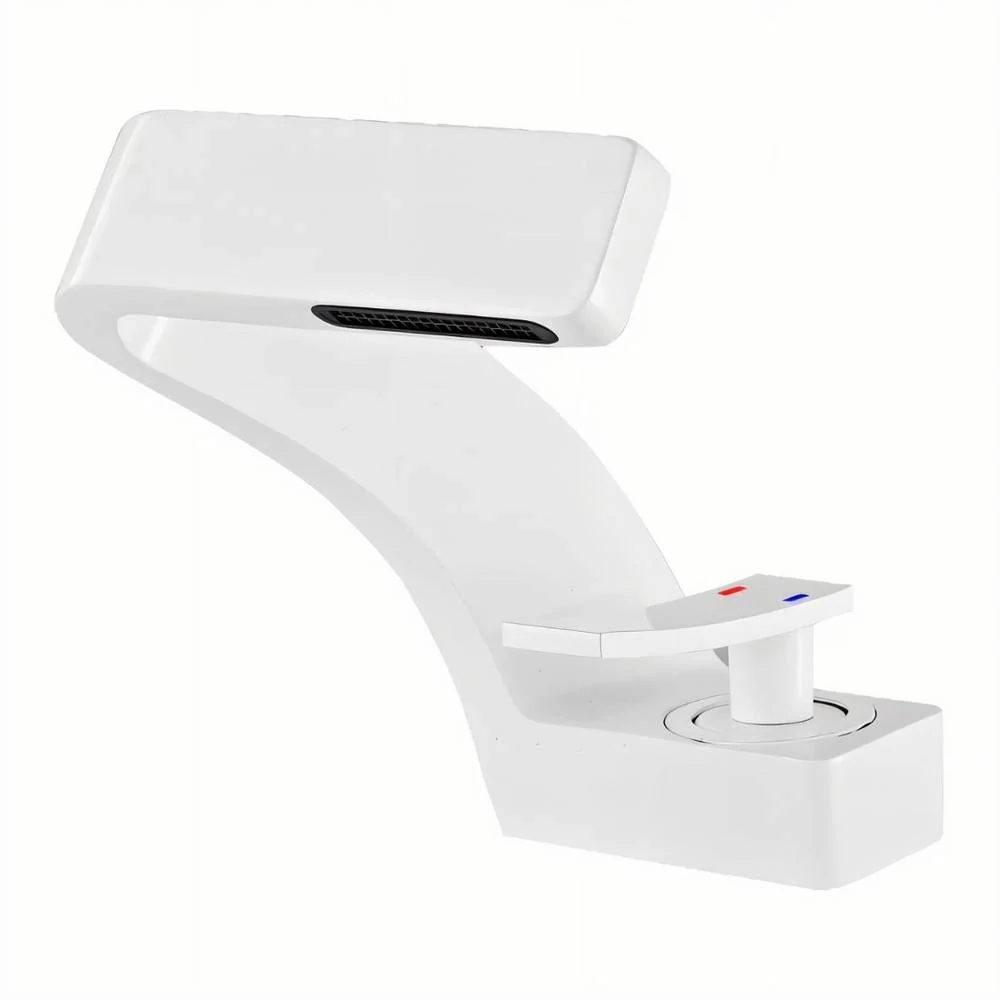 Vatn Bathroom Faucet - Open Box - Image 10
