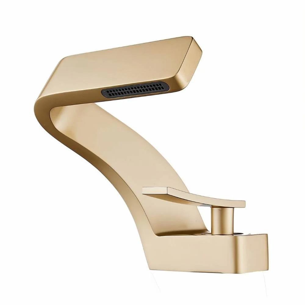 Vatn Bathroom Faucet - Open Box - Image 12