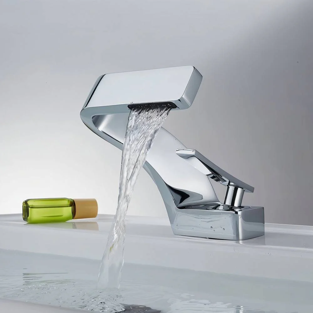 Vatn Bathroom Faucet - Open Box - Image 3