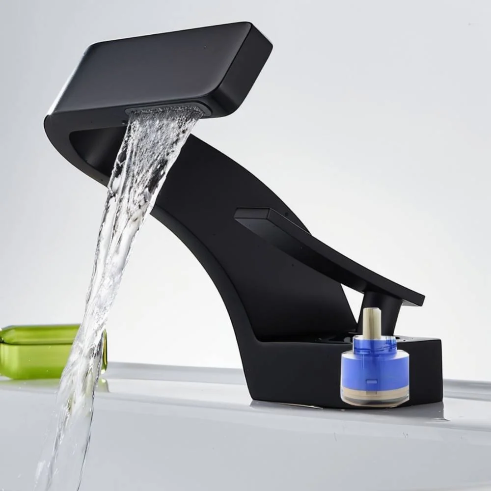 Vatn Bathroom Faucet - Open Box - Image 5