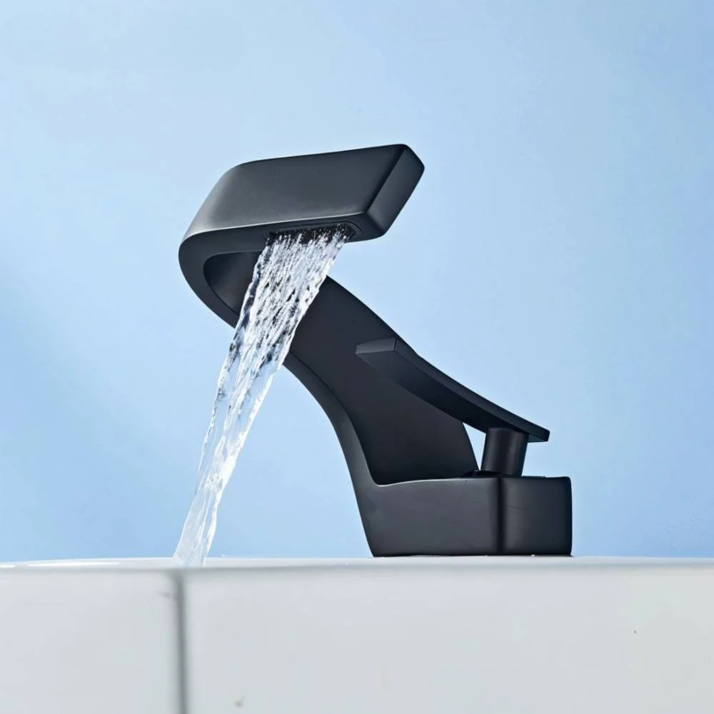 Vatn Bathroom Faucet - Open Box - Image 6