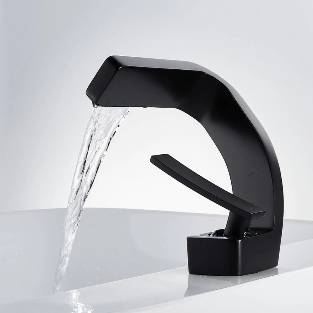 Vatn Bathroom Faucet - Open Box - Image 7