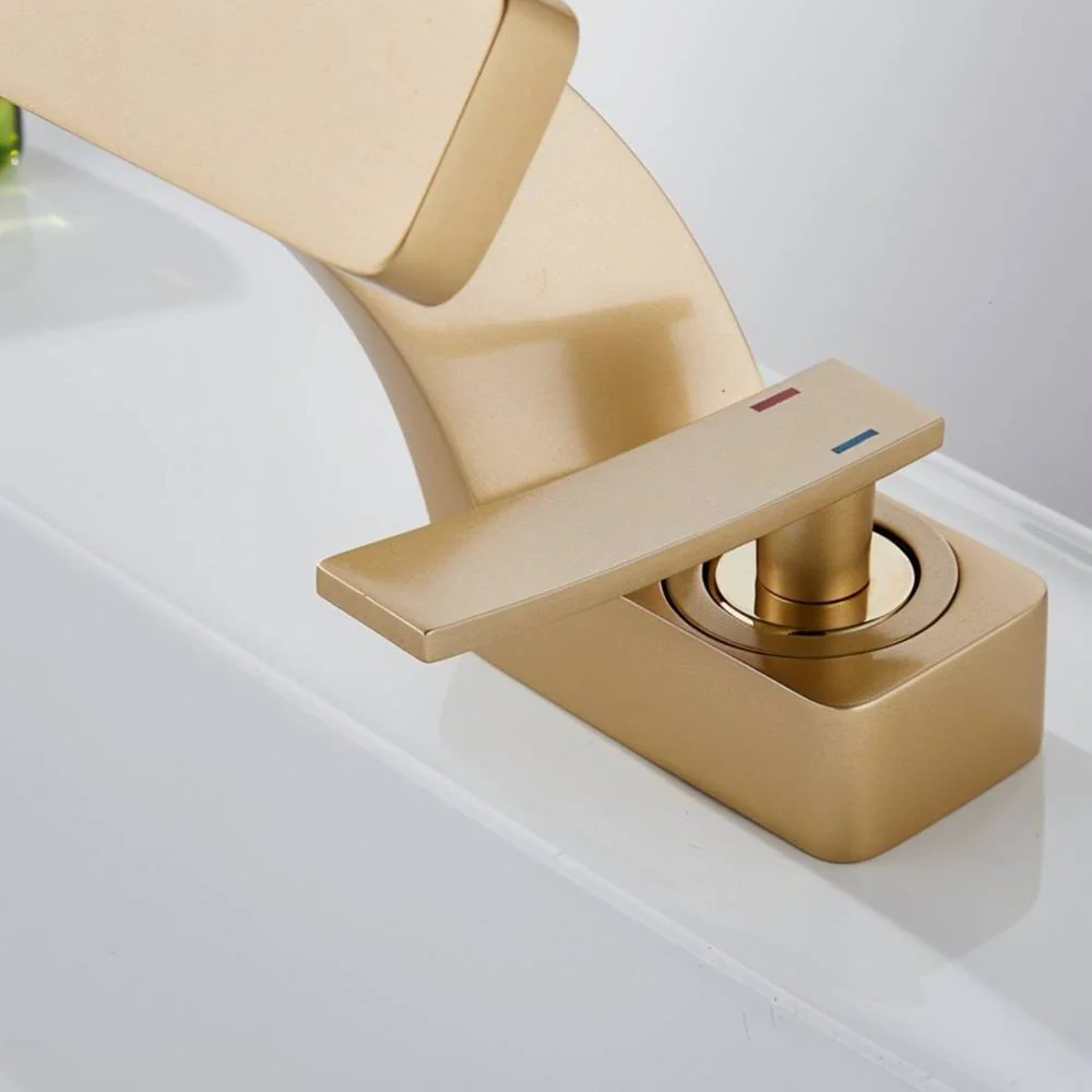Vatn Bathroom Faucet - Open Box - Image 8
