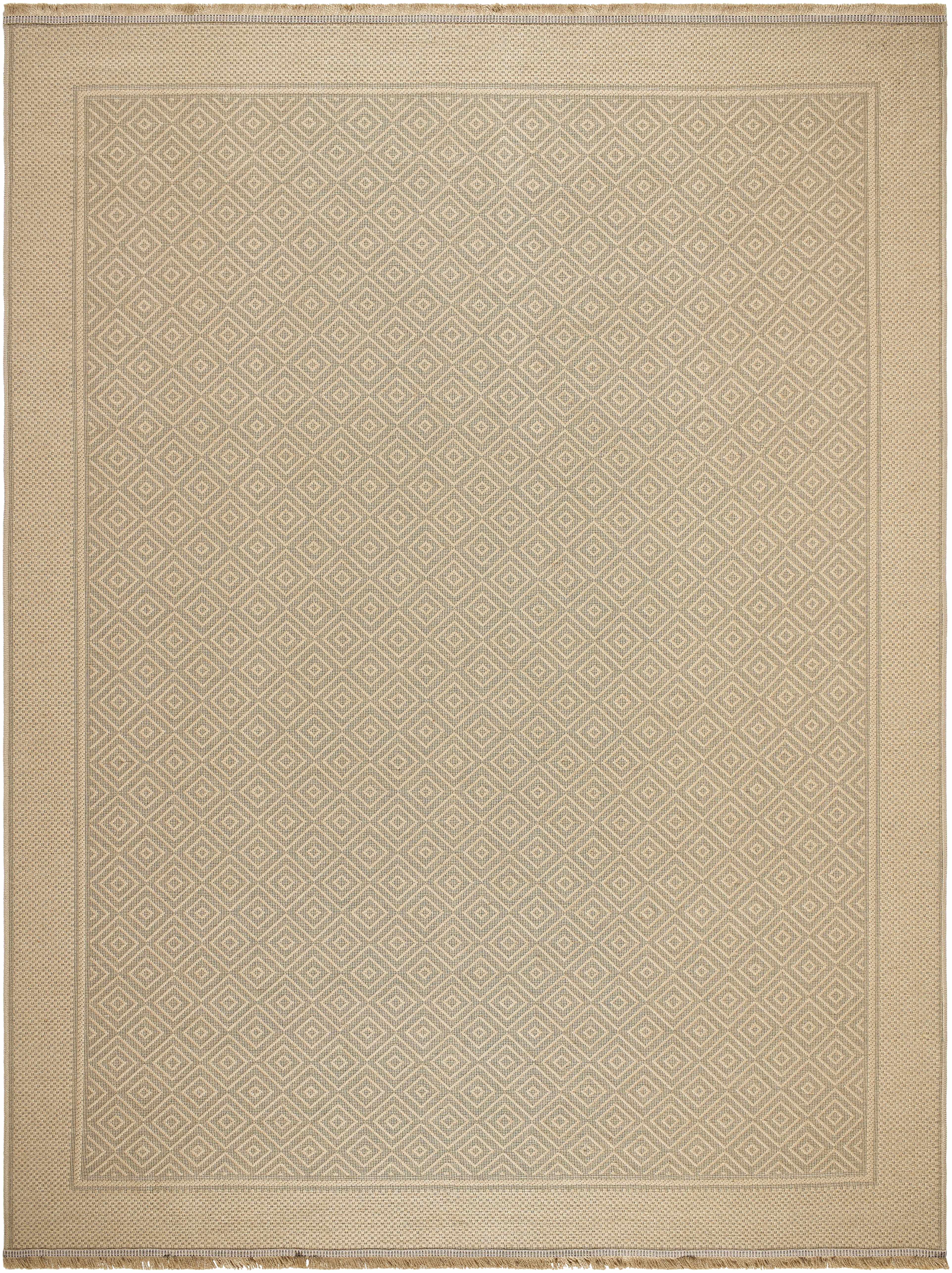 Veata Washable Jute Area Rug - Clearance - Image 8