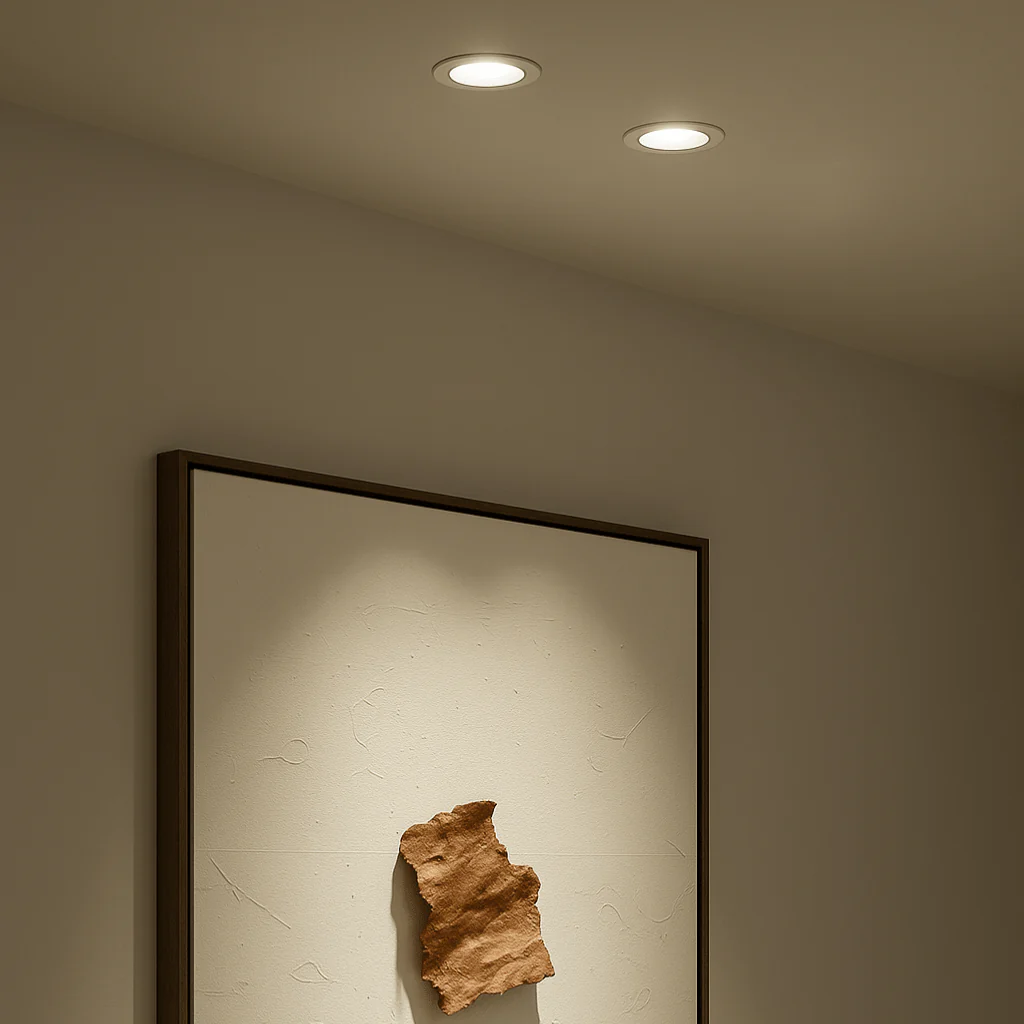 Velar Adjustable Downlight - Image 3