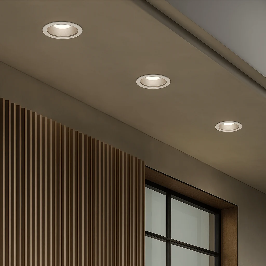 Velar Adjustable Downlight - Image 4