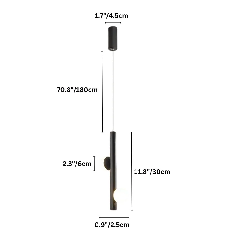 Velay Pendant Light - Image 19
