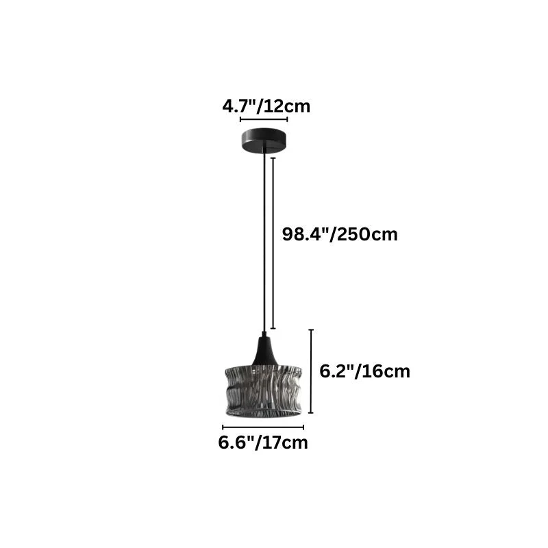 Velmio Pendant Light - Image 10