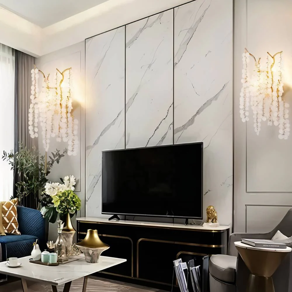 Velora Wall Lamp - Image 2