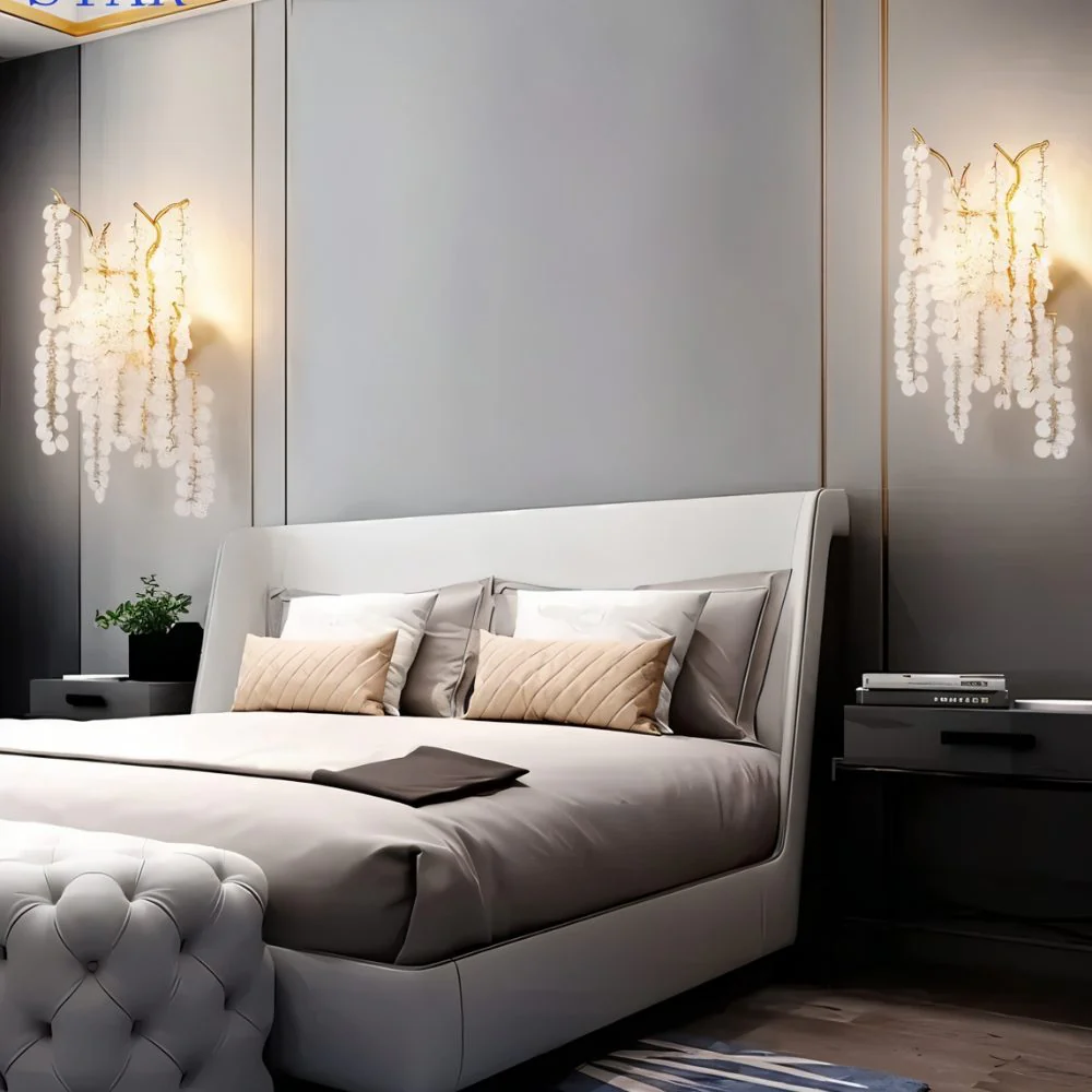 Velora Wall Lamp - Image 3