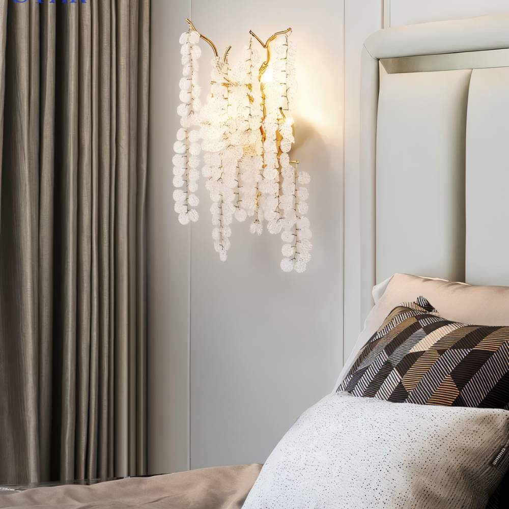 Velora Wall Lamp - Image 4