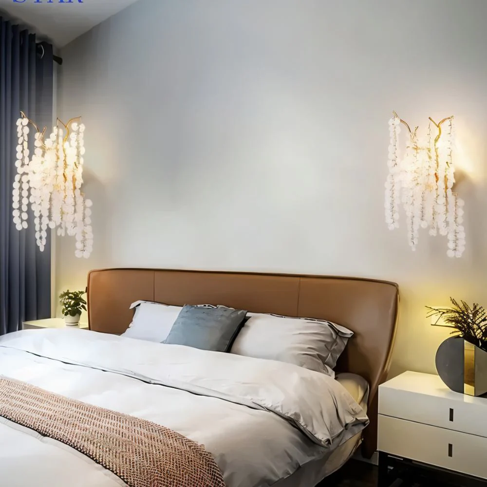 Velora Wall Lamp - Image 5