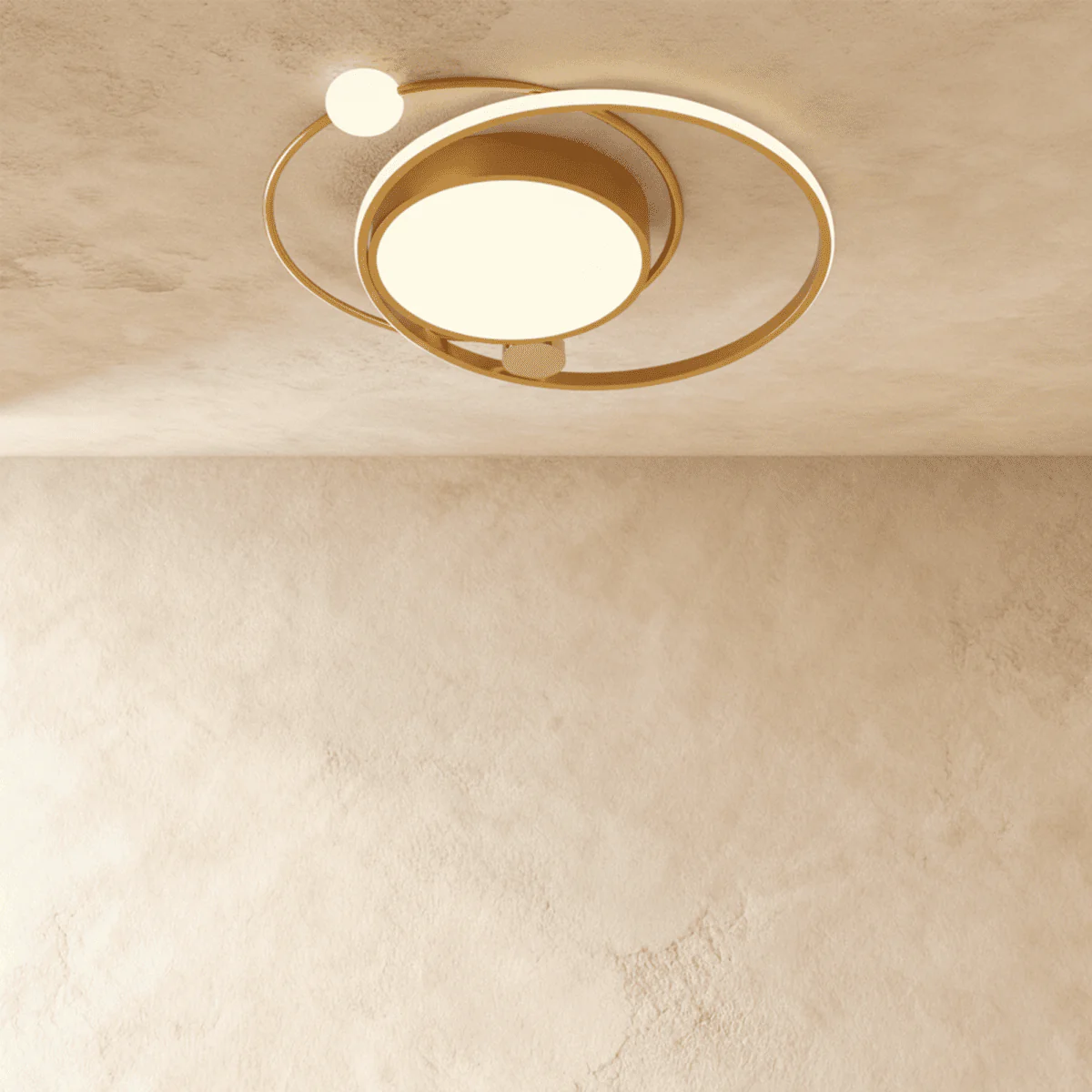 Veloryn Ceiling Light - Image 3