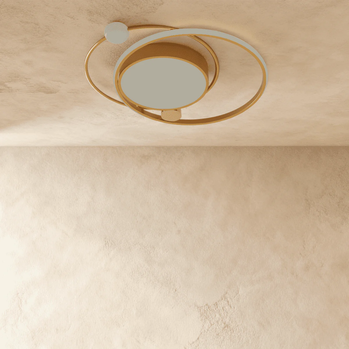 Veloryn Ceiling Light - Image 4