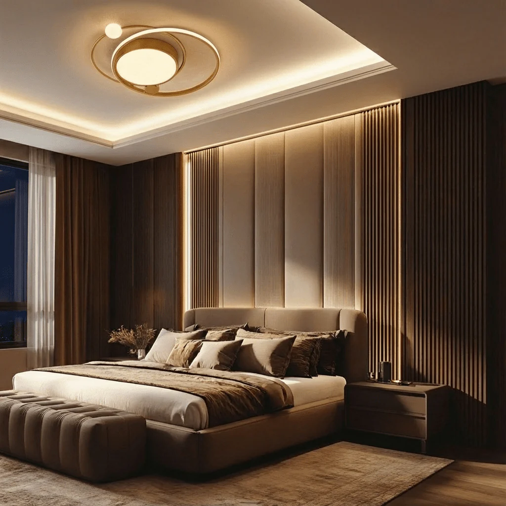 Veloryn Ceiling Light - Image 7