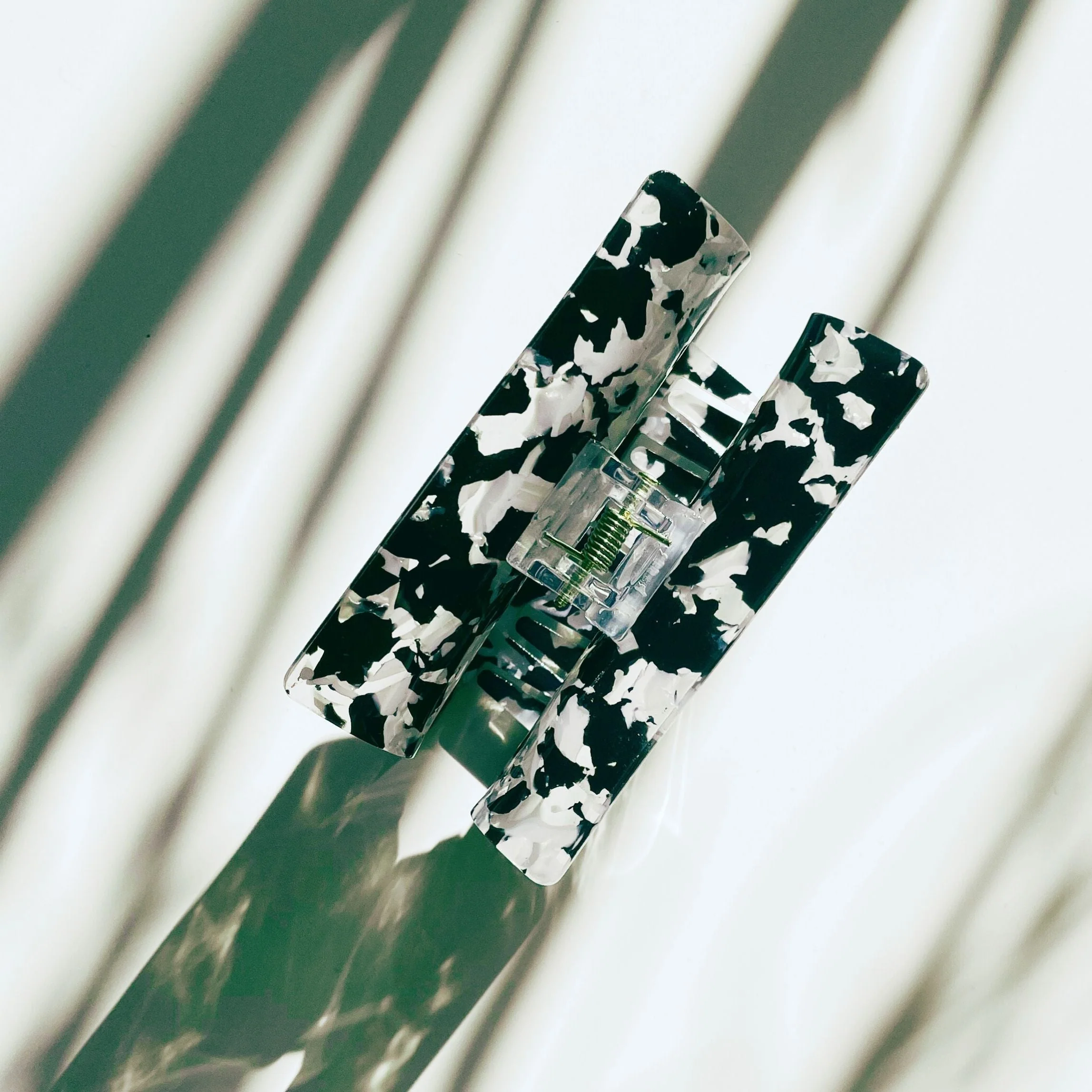 Velvet Claws Composition Book Hair Clip - Image 4