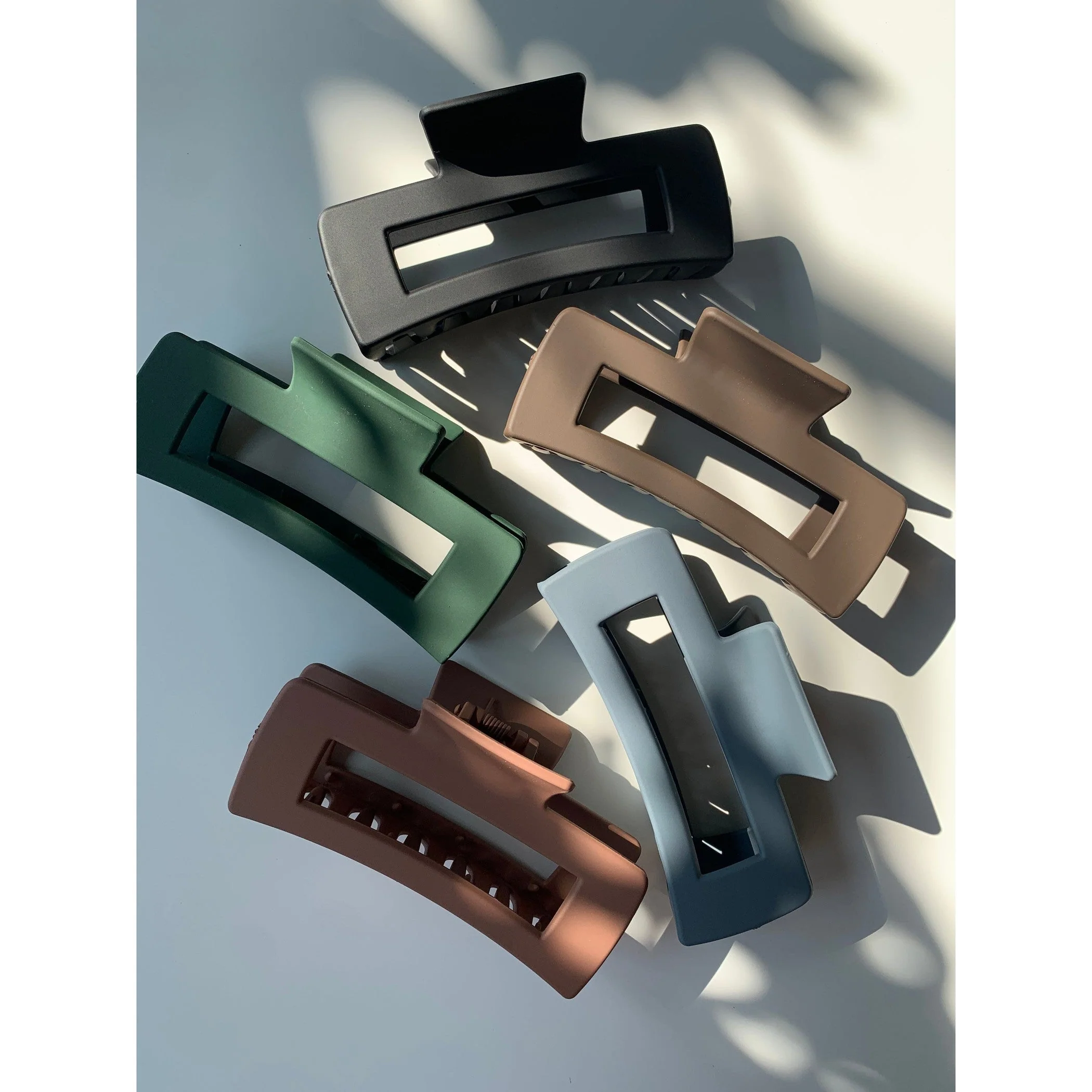 Velvet Claws Hair Clip | The Tilda (Multiple Colors) Hair Claw - Image 2