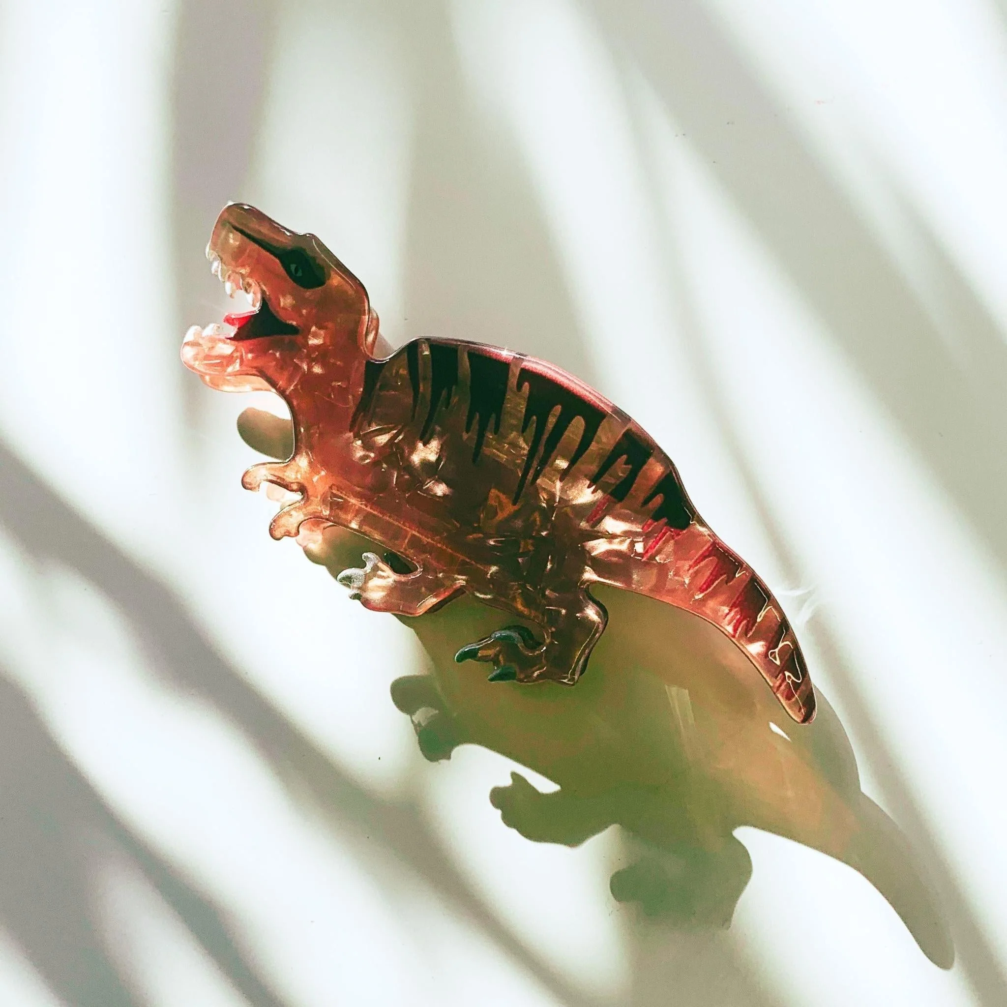 Velvet Claws T-Rex Hair Claw - Image 2
