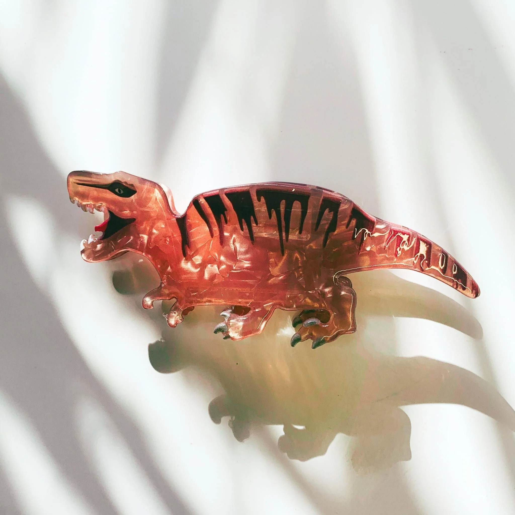 Velvet Claws T-Rex Hair Claw - Image 5