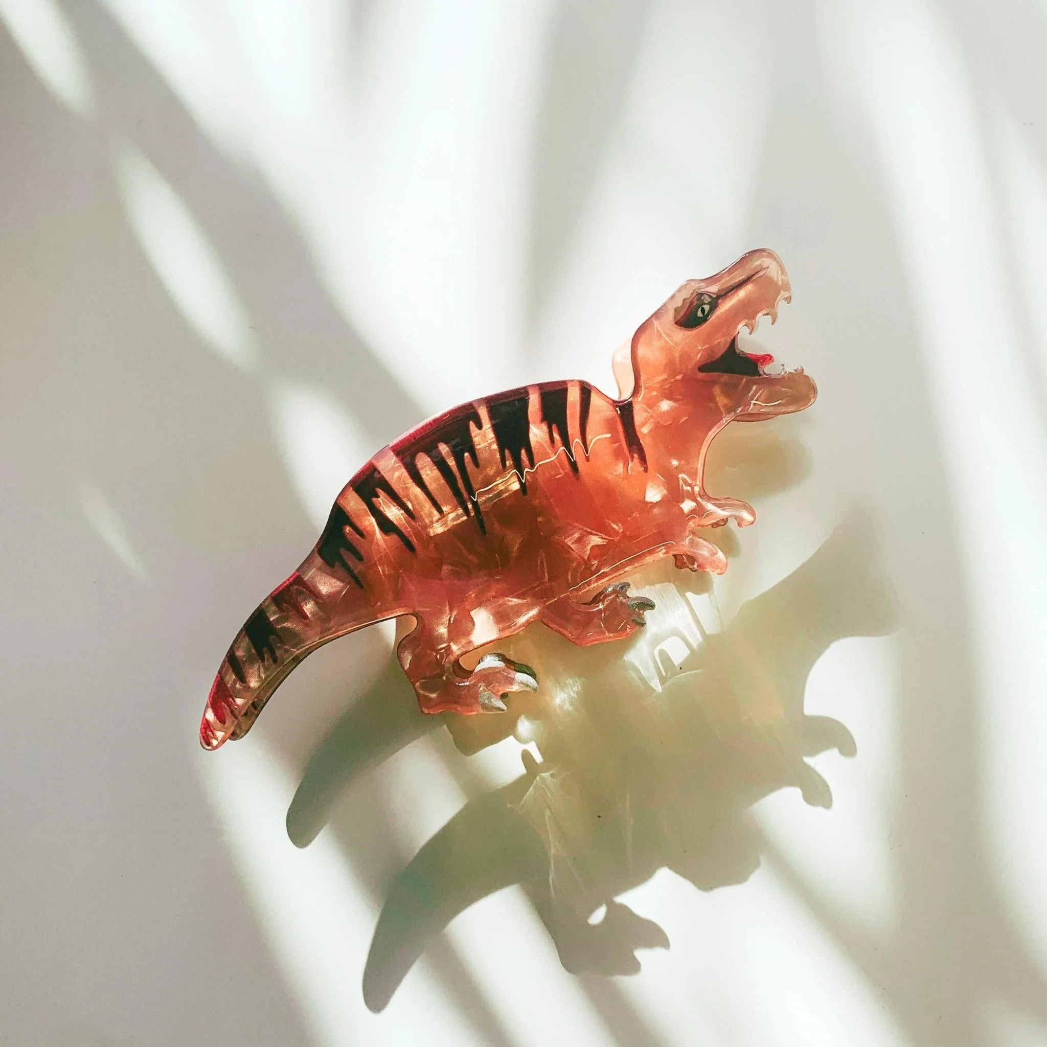Velvet Claws T-Rex Hair Claw - Image 8