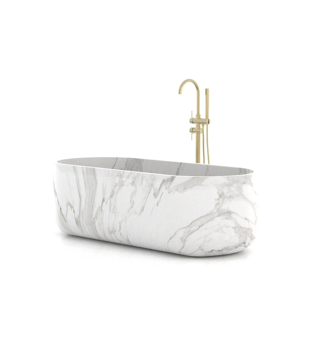 Venere Bathtub - Image 10