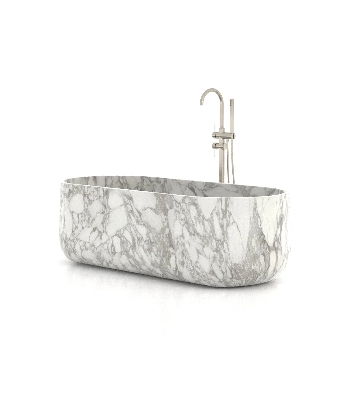 Venere Bathtub - Image 11