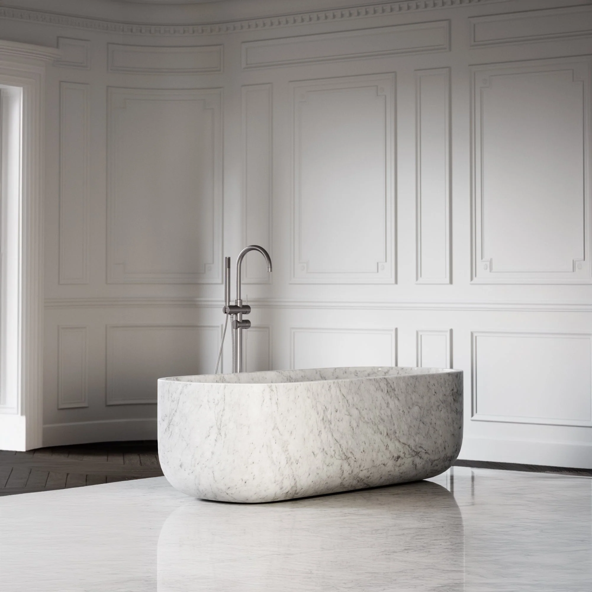 Venere Bathtub - Image 3