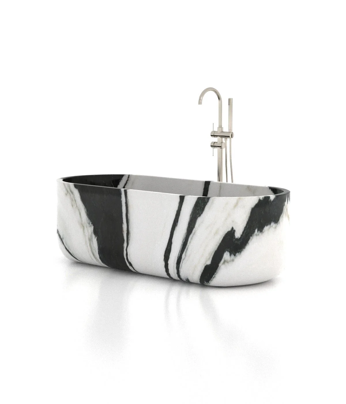 Venere Bathtub - Image 9