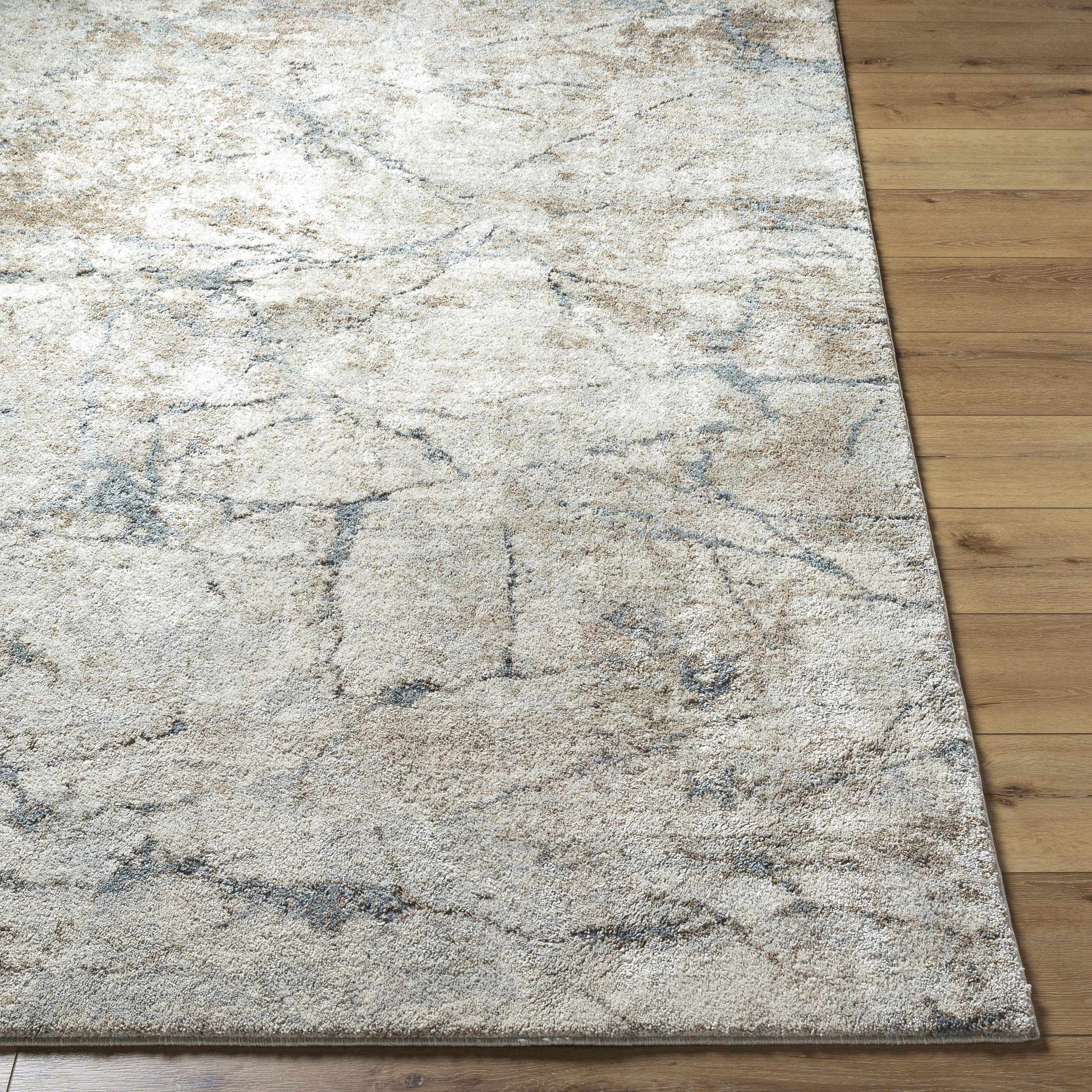 Venti Thick Luxe Rug - Image 2