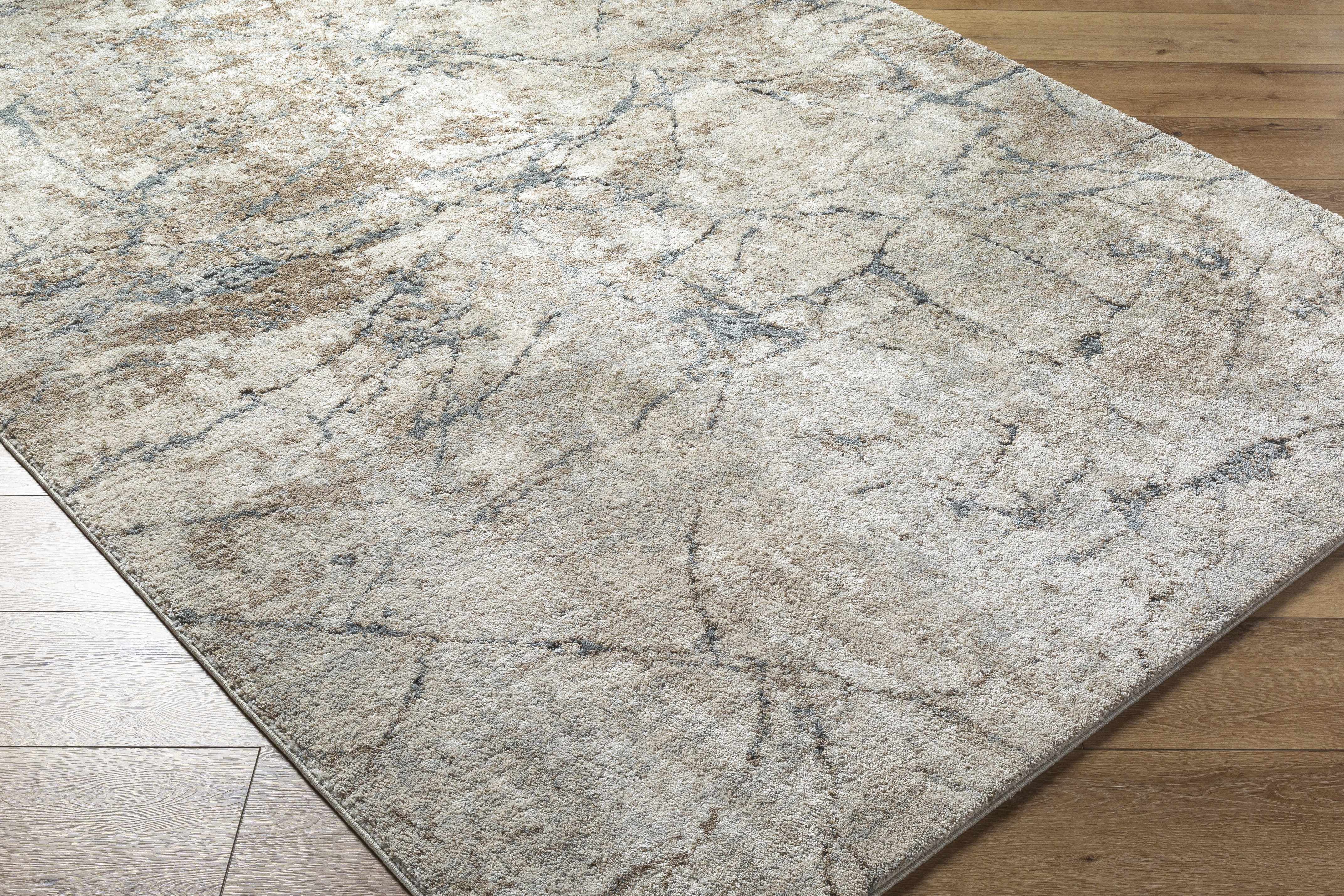 Venti Thick Luxe Rug - Image 3