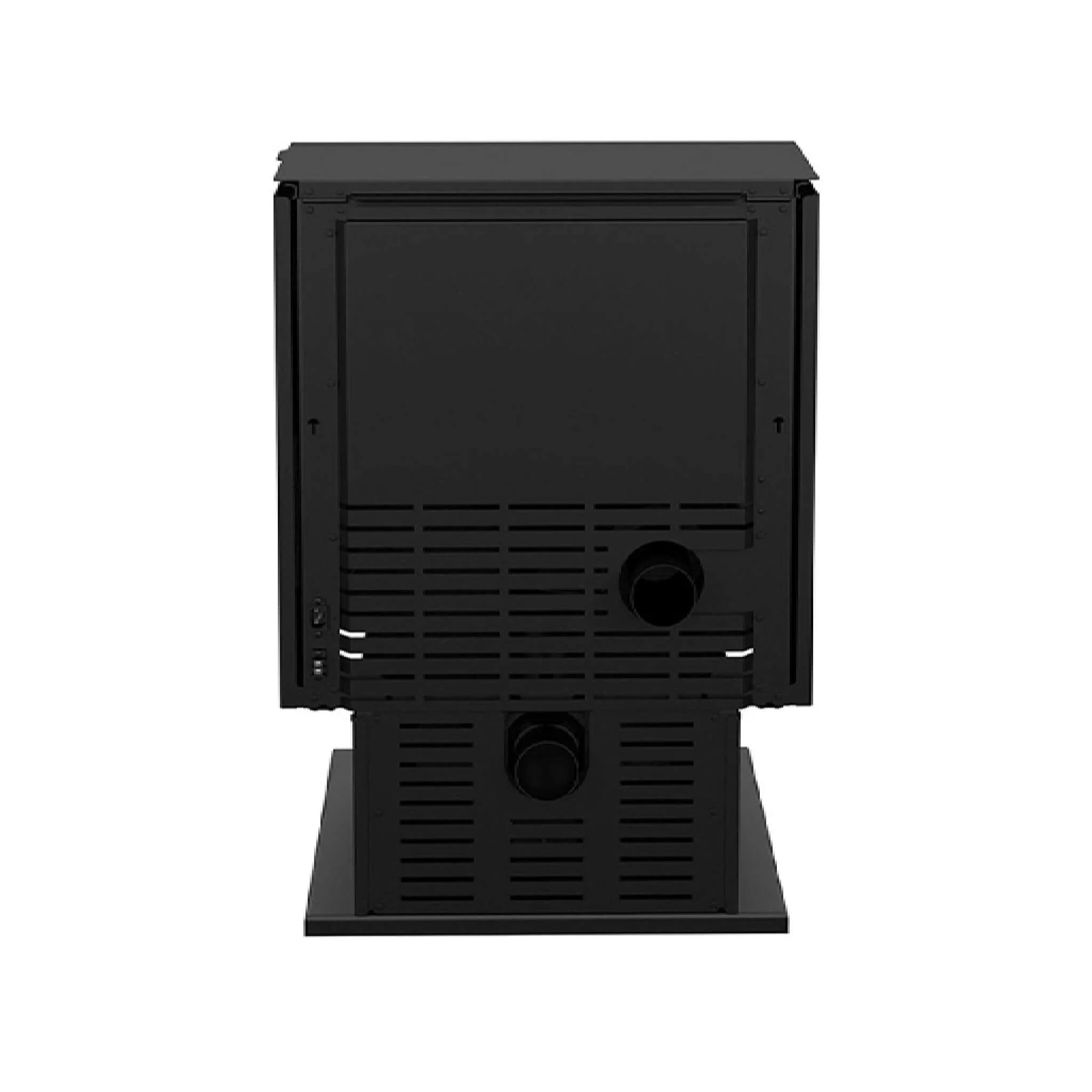 Ventis Pellet Stove With Top Feed Burner [VB00022] (SAK49251) - Image 4