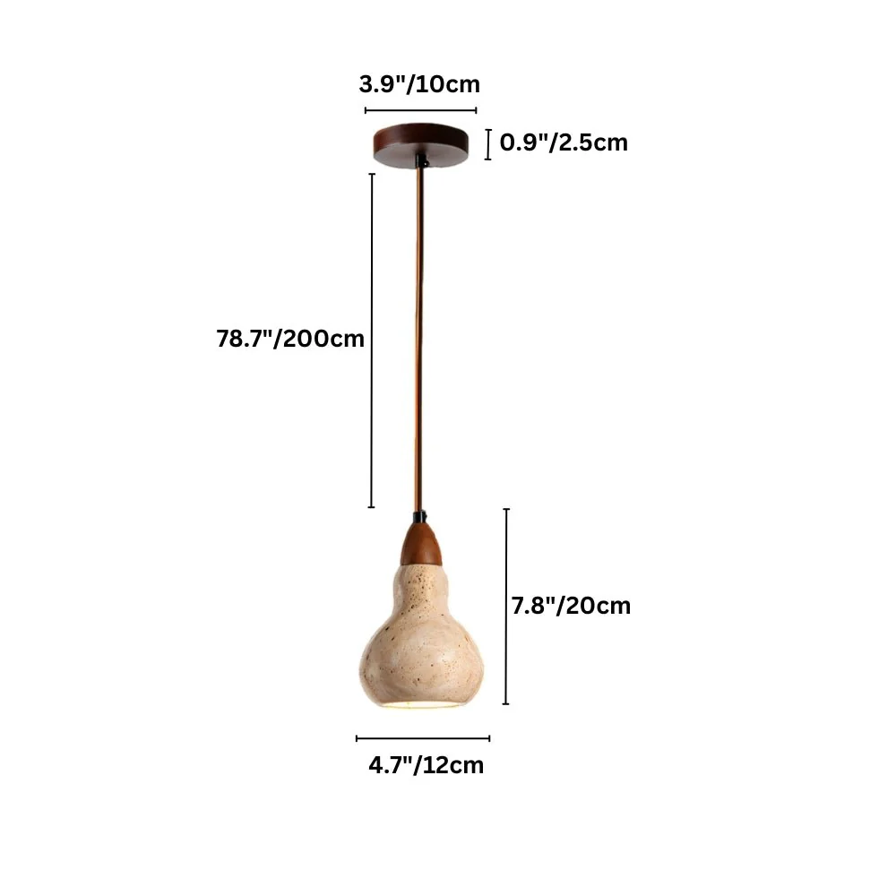 Veon Pendant Light - Image 8