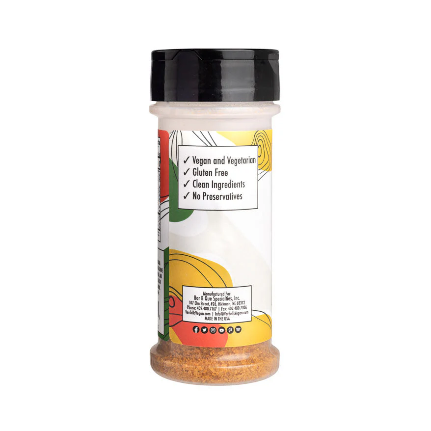 Verdell's Vegan Bacon Flavored Salt - Image 3