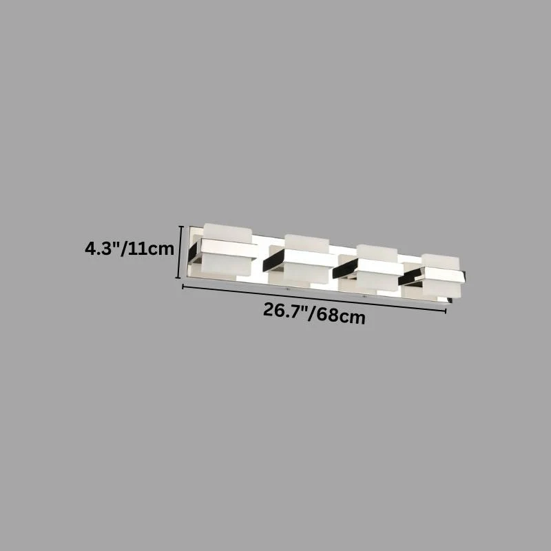 Veris Wall Lamp - Image 9