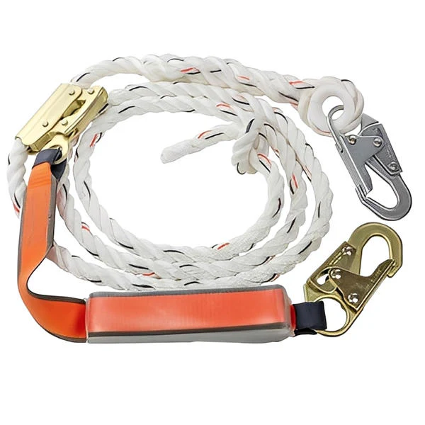 Vertical Lifeline Assembly - All Sizes - Image 2