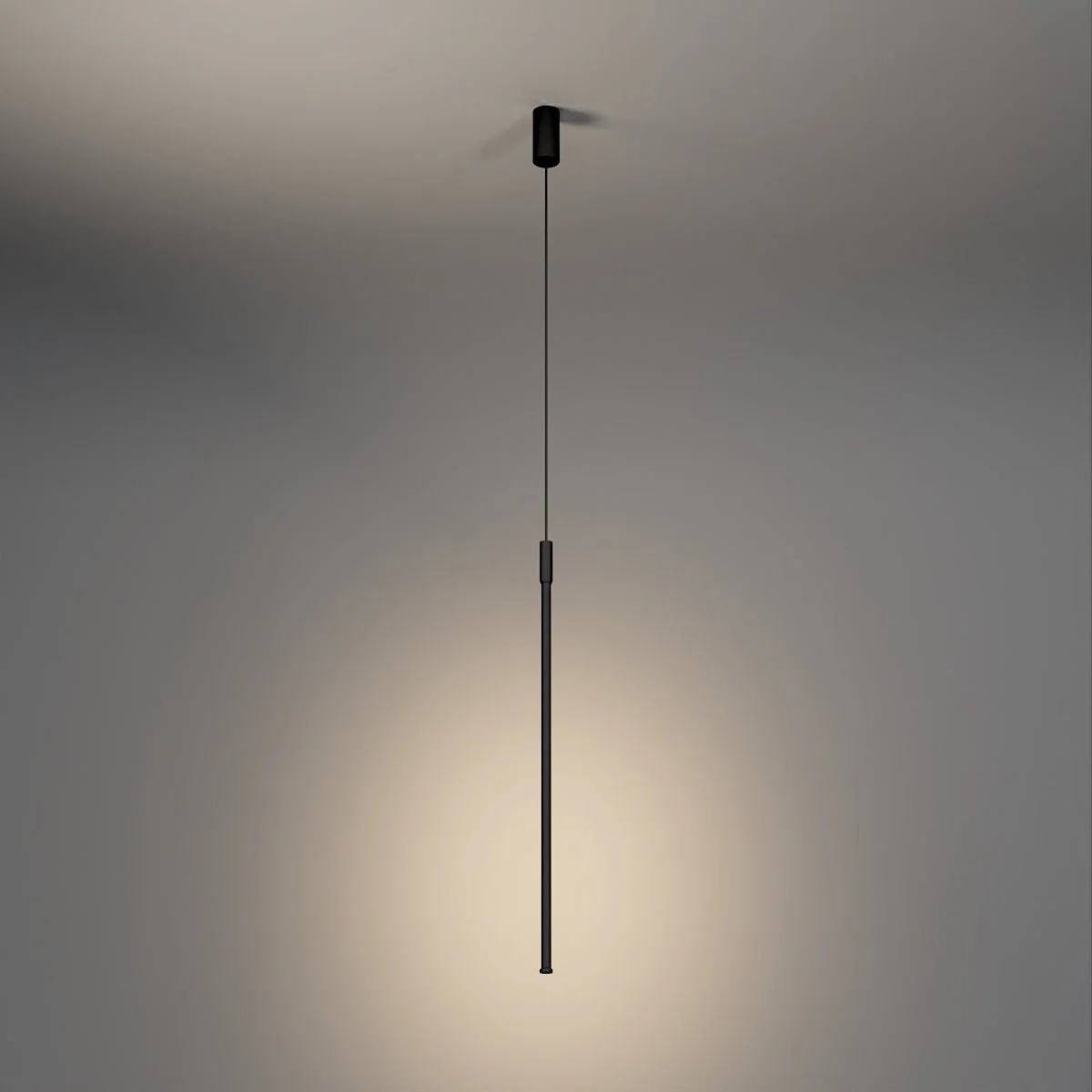 Vertical Pendant Light - Open Box - Image 10