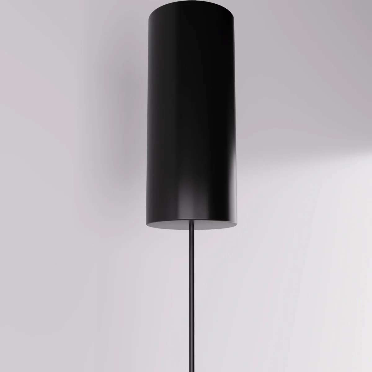 Vertical Pendant Light - Open Box - Image 12