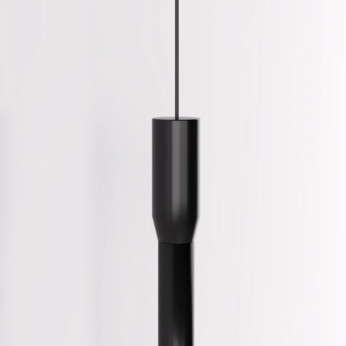 Vertical Pendant Light - Open Box - Image 13